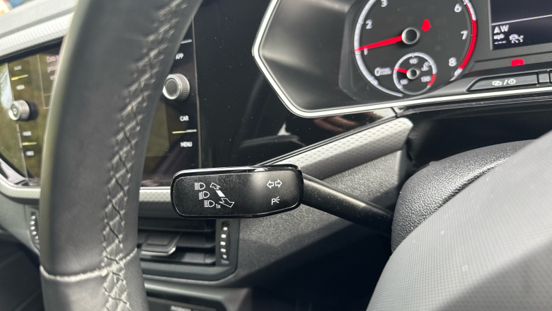 Volkswagen T-Cross 1.0 TSI 110 Active 5dr DSG Petrol Estate